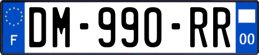 DM-990-RR