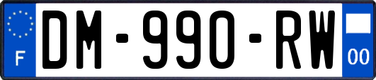 DM-990-RW