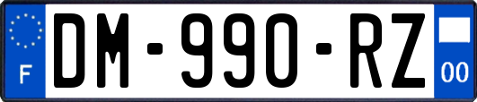 DM-990-RZ