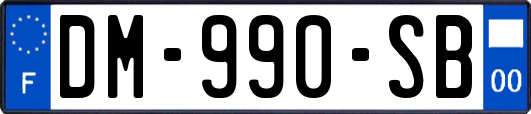 DM-990-SB