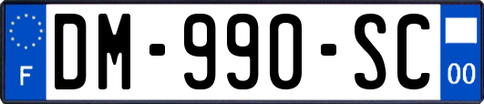 DM-990-SC
