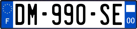 DM-990-SE