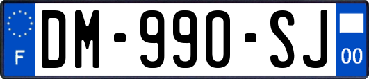 DM-990-SJ