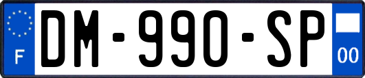 DM-990-SP