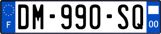 DM-990-SQ