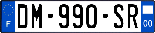 DM-990-SR