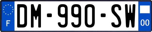 DM-990-SW