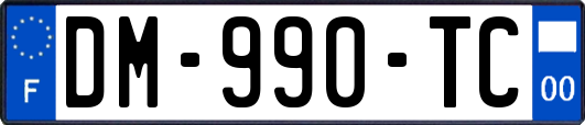 DM-990-TC