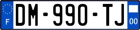 DM-990-TJ