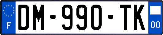 DM-990-TK