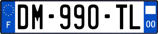 DM-990-TL