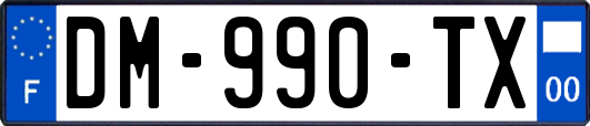 DM-990-TX