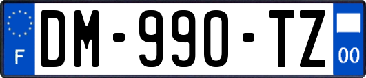 DM-990-TZ