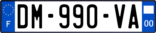 DM-990-VA