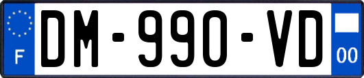 DM-990-VD