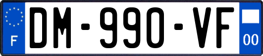 DM-990-VF