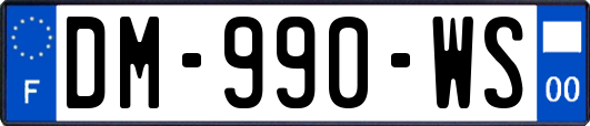 DM-990-WS