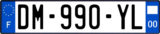 DM-990-YL