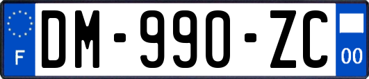 DM-990-ZC