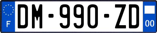 DM-990-ZD