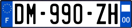 DM-990-ZH