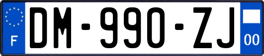 DM-990-ZJ