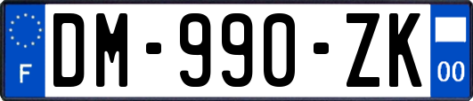 DM-990-ZK