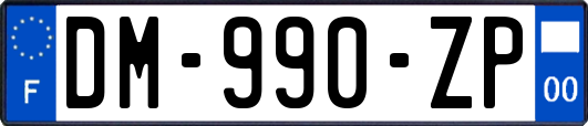 DM-990-ZP