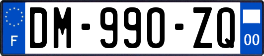 DM-990-ZQ