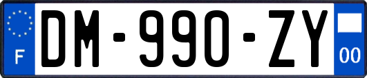 DM-990-ZY