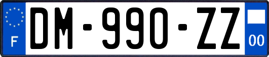 DM-990-ZZ