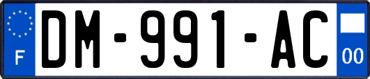 DM-991-AC