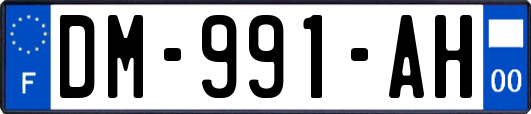 DM-991-AH