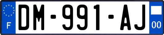 DM-991-AJ