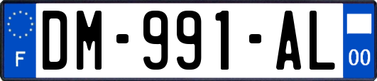 DM-991-AL