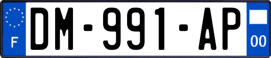 DM-991-AP