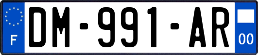 DM-991-AR