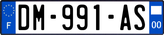 DM-991-AS