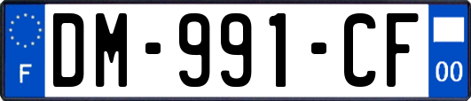 DM-991-CF