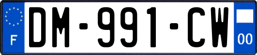 DM-991-CW