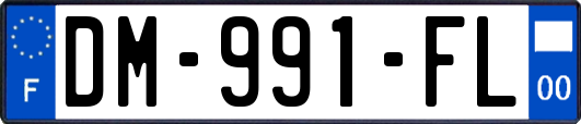 DM-991-FL