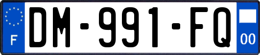 DM-991-FQ