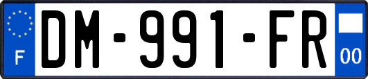 DM-991-FR