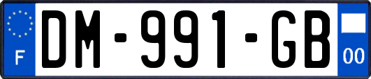 DM-991-GB