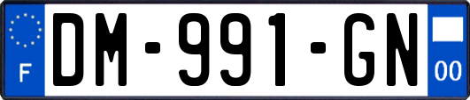 DM-991-GN