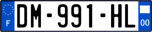 DM-991-HL