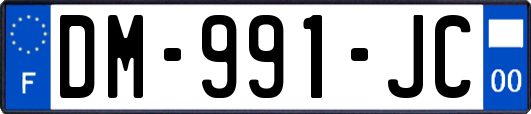 DM-991-JC