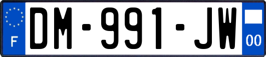 DM-991-JW