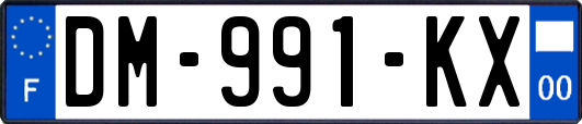 DM-991-KX