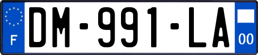 DM-991-LA